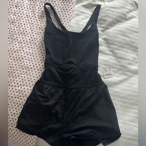 New Free People Righteous Runsie